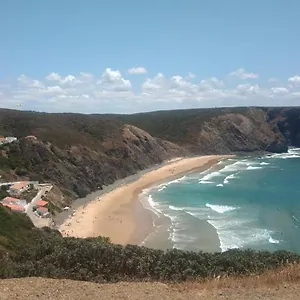 Vila Fortaleza Ii - Arrifana Quarto em Acomodações Particulares