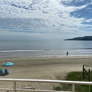 Apto Frente Mar , Itapema Brasil