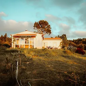 Monte Da Urze - Alojamento de Turismo Rural