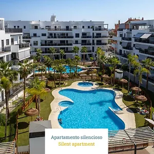 Homity Holidays - Playa Granada - Aguacate , Motril Espanha